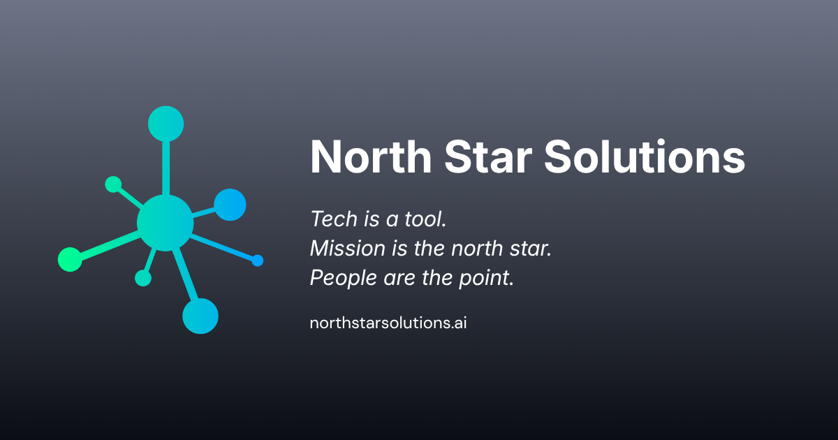 North Software Solution North Star Solutions | AI, Cybersecurity, Governance, Operations ...